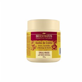 MÁSCARA DE TRATAMENTO BIO EXTRATUS TUTANO 250G