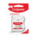 FITA DENTAL COLGATE TOTAL ENCERADA 25M