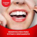FIO DENTAL COLGATE TOTAL ENCERADA 25M