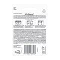 FIO DENTAL COLGATE TOTAL ENCERADA 25M