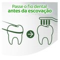 FIO DENTAL COLGATE TOTAL ENCERADA 25M