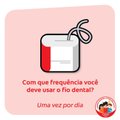 FIO DENTAL COLGATE TOTAL ENCERADA 25M