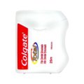 FITA DENTAL COLGATE TOTAL ENCERADA 25M