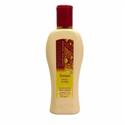 SHAMPOO BIO EXTRATUS TUTANO 250ML