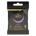 PRESERVATIVO BLOWTEX SKYN ELITE COM 3 UNIDADES