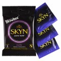 PRESERVATIVO BLOWTEX SKYN ELITE COM 3 UNIDADES