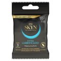 PRESERVATIVO BLOWTEX SKYN EXTRA LUBRIFICADO COM 3 UNIDADES
