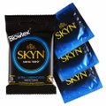 PRESERVATIVO BLOWTEX SKYN EXTRA LUBRIFICADO COM 3