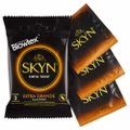 PRESERVATIVO BLOWTEX SKYN EXTRA GRANDE COM 3