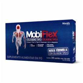 MOBIFLEX 30 SACHES