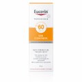 PROTETOR SOLAR EUCERIN SUN CREME-GEL OIL CONTROL FPS60