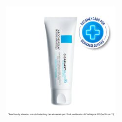 Multirreparador La Roche Posay Cicaplast Baume B5 40ml