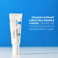 HIDRATANTE LABIAL LA ROCHE-POSAY CICAPLAST LÁBIOS REPARADOR 7,5ML