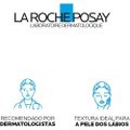 HIDRATANTE LABIAL LA ROCHE-POSAY CICAPLAST LÁBIOS REPARADOR 7,5ML