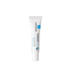 Hidratante Labial La Roche-posay Cicaplast Lábios Reparador 7,5ml