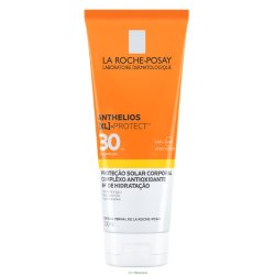 Protetor Solar Corporal La Roche Posay Anthelios Xl Protect Fps 30 200ml