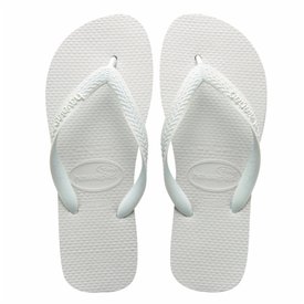 SANDÁLIAS HAVAIANAS TOP BRANCO 33/34