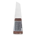 ESMALTE RISQUÉ NUDES CREMOSOS CAPPUCCINO 8ML