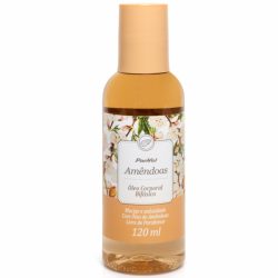 Óleo Bifásico Corporal Panvel Amêndoas 120ml