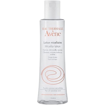 LOÇÃO MICELAR AVENE 100ML