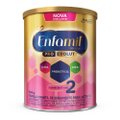 FÓRMULA INFANTIL ENFAMIL PREMIUM 2 LATA COM 800G