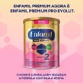 FÓRMULA INFANTIL ENFAMIL PREMIUM 2 LATA COM 800G