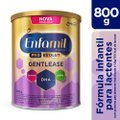 FÓRMULA INFANTIL ENFAMIL GENTLEASE PREMIUM LATA COM 800G