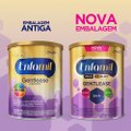 FÓRMULA INFANTIL ENFAMIL GENTLEASE PREMIUM LATA COM 800G