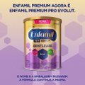 FÓRMULA INFANTIL ENFAMIL GENTLEASE PREMIUM LATA COM 800G
