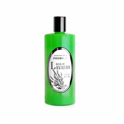 COLÔNIA ÁGUAS DE PHEBO LAVANDA 200ML