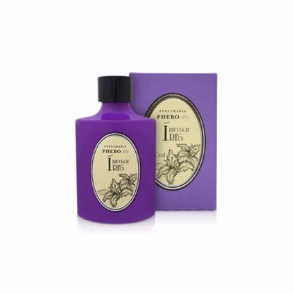 DIFUSOR ÁGUAS DE PHEBO IRIS 250ML
