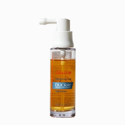 LOÇÃO ANTI-QUEDA DUCRAY CREASTIM 2 X 30ML