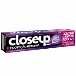 Creme Dental Close-up Proteção Bioativa 90g