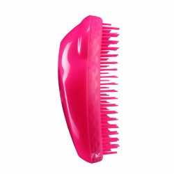 Escova De Cabelo Tangle Teezer The Original Pink