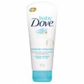 CREME PARA ASSADURAS BABY DOVE HIDRATAÇÃO ENRIQUECIDA 90 GR