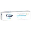 CREME PARA ASSADURAS BABY DOVE HIDRATAÇÃO ENRIQUECIDA 90 GR