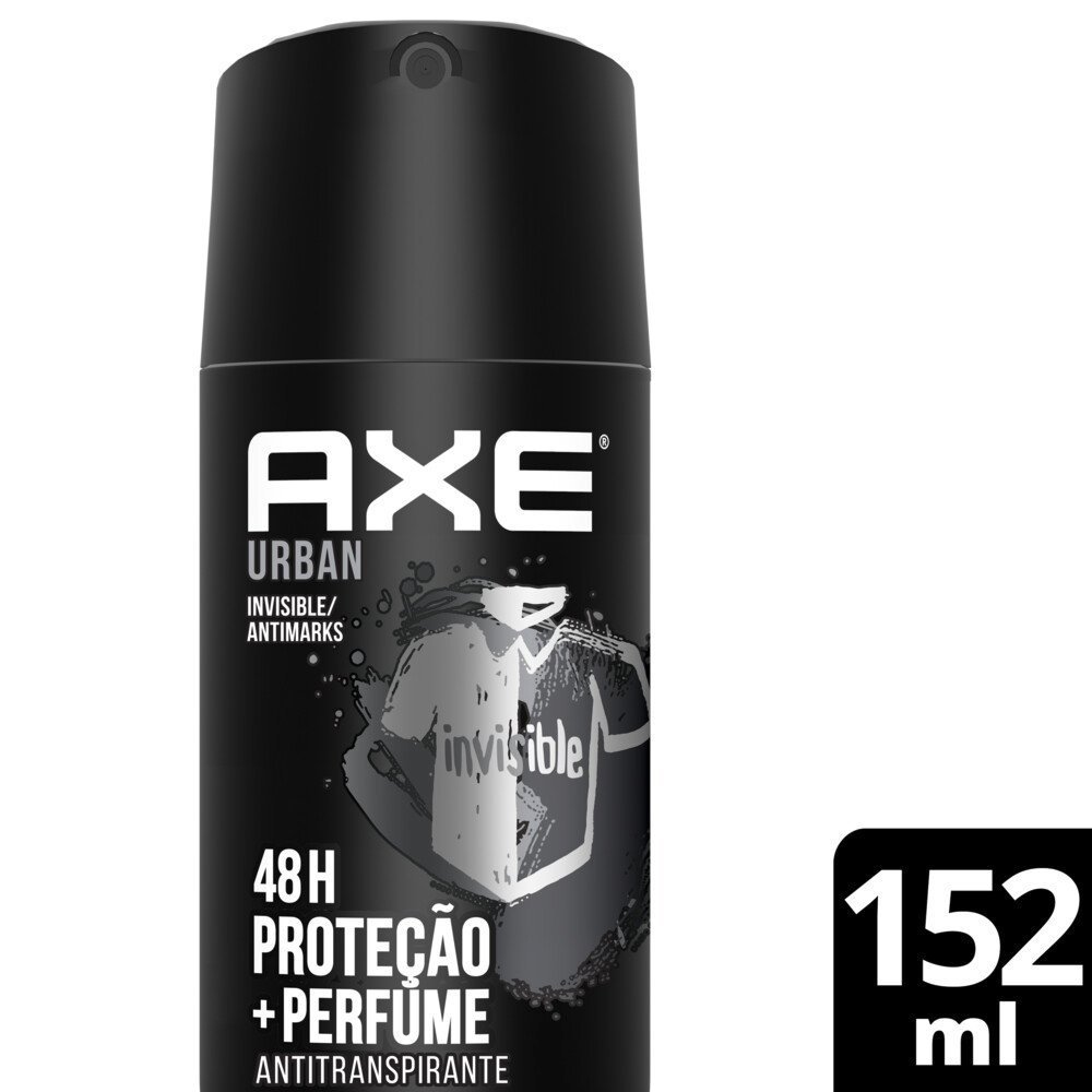 Desodorante Antitranspirante Aerosol Feminino Rexona Invisible 72 Horas  150ml - PanVel Farmácias