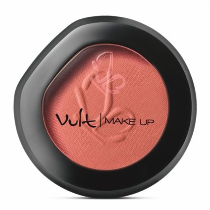 BLUSH COMPACTO VULT 12 5G
