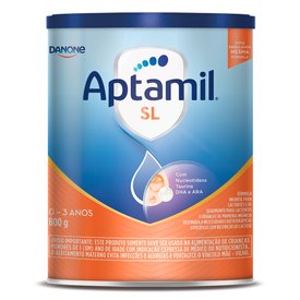 FÓRMULA INFANTIL APTAMIL SL PROEXPERT 800G