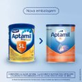 FÓRMULA INFANTIL APTAMIL SL 800G 0 3 ANOS