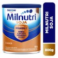 COMPOSTO LÁCTEO MILNUTRI PREMIUM SOJA 800G