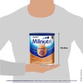 COMPOSTO LÁCTEO MILNUTRI PREMIUM SOJA 800G