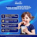COMPOSTO LÁCTEO MILNUTRI PREMIUM SOJA 800G