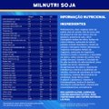 COMPOSTO LÁCTEO MILNUTRI PREMIUM SOJA 800G
