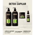 SHAMPOO TRESEMMÉ DETOX CAPILAR 400ML