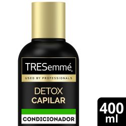 Condicionador Tresemme Detox 400ml