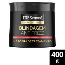 Creme De Tratamento Tresemme Detox 400g
