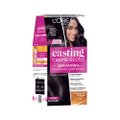 TINTA DE CABELO CASTING CREME GLOSS DE L'ORÉAL PARIS 100 PRETO NOITE 246G