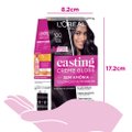 TINTA DE CABELO CASTING CREME GLOSS DE L'ORÉAL PARIS 100 PRETO NOITE 246G