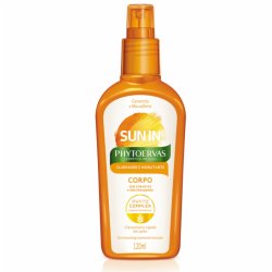 Descolorante De Pelos Phytoervas Sun In Spray 120ml